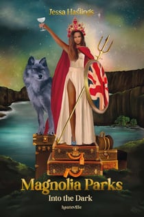 Magnolia Parks Tome 5 : Into The Dark