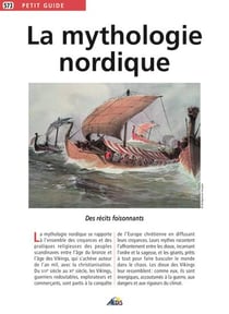 La mythologie nordique