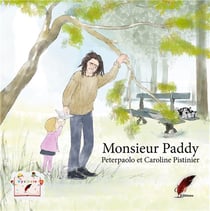 Monsieur Paddy