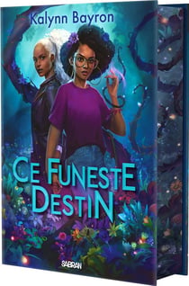 Ce funeste destin