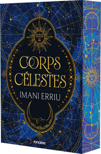Corps célestes
