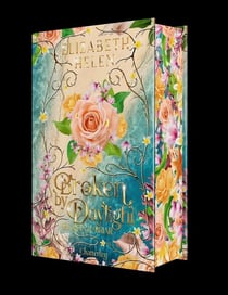 Beasts of the Briar Tome 4 : Broken by Daylight