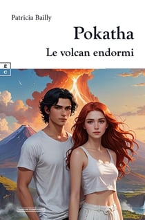 Pokatha : Le volcan endormi