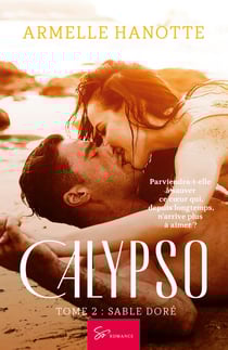 Calypso Tome 2 : sable doré