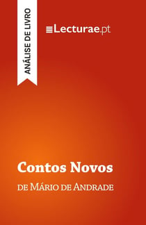 Contos Novos - Mario de Andrade (analise de livro)