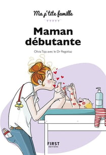 Maman débutante (7e édition)