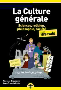 Culture générale poche pour les nuls Tome 2