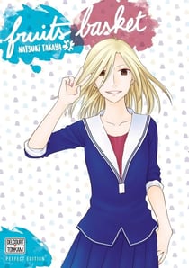 Fruits basket - perfect edition Tome 9