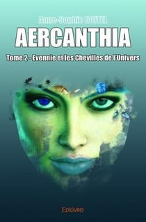 Aercanthia Tome 2