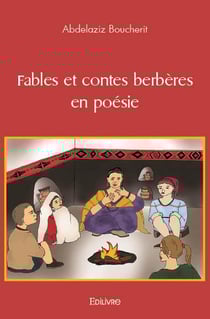 Fables et contes berberes en poesie
