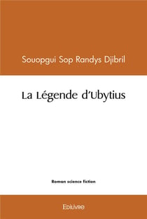 La Légende d'Ubytius