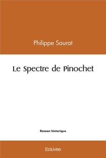 Le Spectre de Pinochet