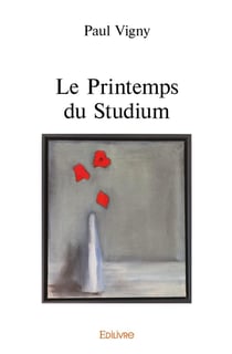 Le printemps du studium