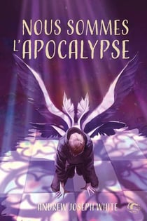 Nous sommes l'Apocalypse (Édition reliée)