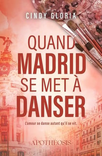 Quand Madrid se met à danser