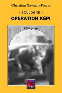 Opération képi