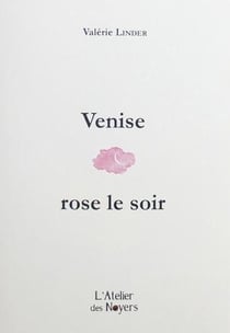 Venise rose le soir
