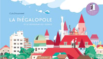 La mégalopole