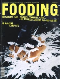Guide Fooding (édition 2024)