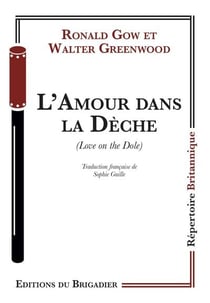 L'amour dans la dèche