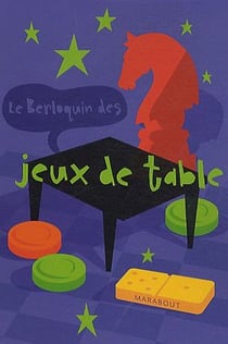 Le berloquin des jeux de tables