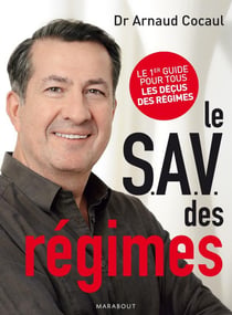 Le s.a.v. des régimes