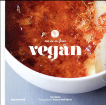 Ma vie en green : vegan