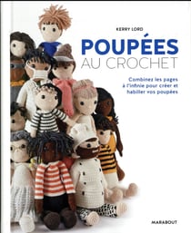 Poupees au crochet