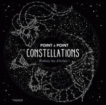 Point à point constellations