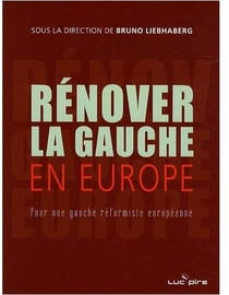 Renover La Gauche En Europe