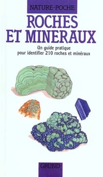 Roches et mineraux