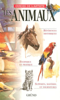 Les animaux