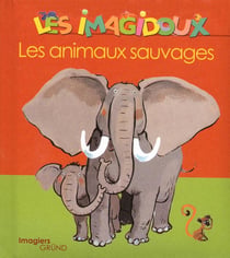 IMAGIDOUX : les animaux sauvages