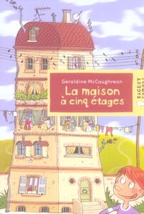 La maison à cinq étages