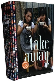Take away - 120 recettes du monde entier