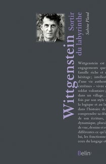 Wittgenstein - sortir du labyrinthe