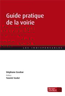 Guide pratique de la voirie communale
