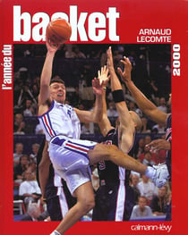 L'annee du basket 2000