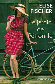 Le jardin de pétronille