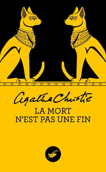 La mort n'est pas une fin