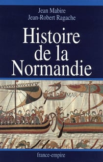 Histoire de la normandie