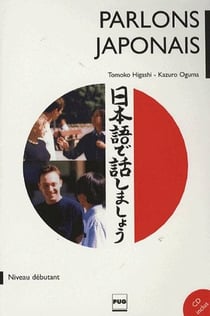 Parlons japonais  t.1