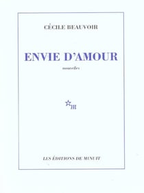 Envie d'amour