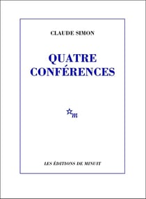Quatre conférences
