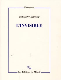 L'invisible