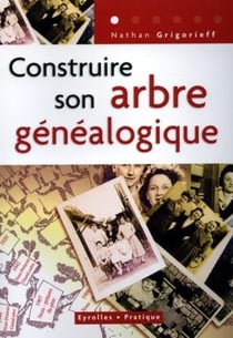 Construire son arbre généalogique