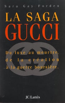 La saga gucci