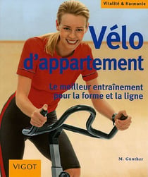 Velo d'appartement