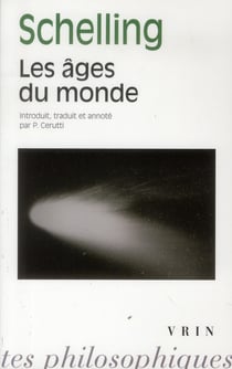 Les âges du monde (1815)