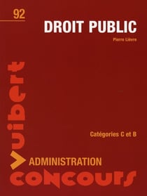 Droit public